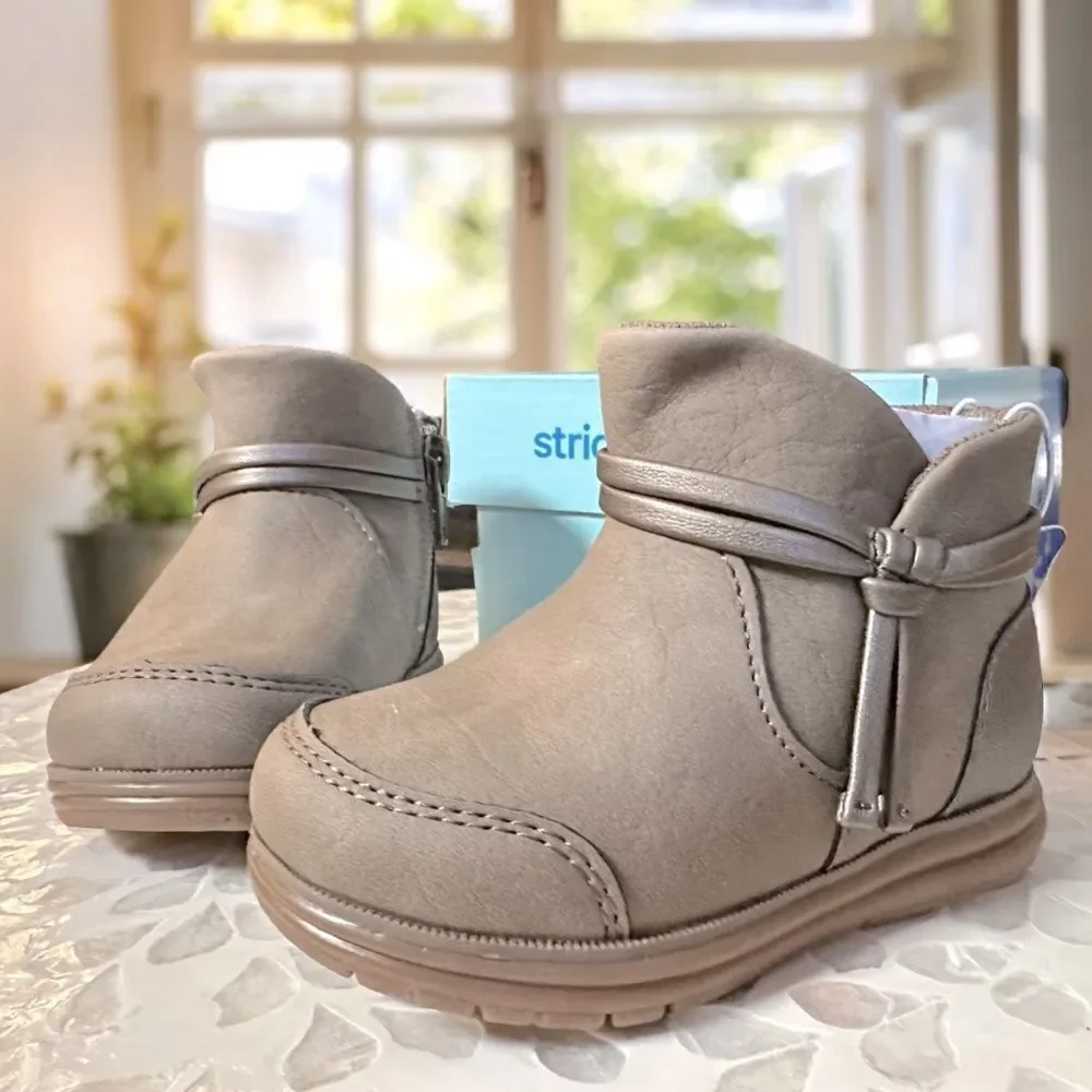 Stride Rite Toddler Boot Bootie Sneaker Shoes